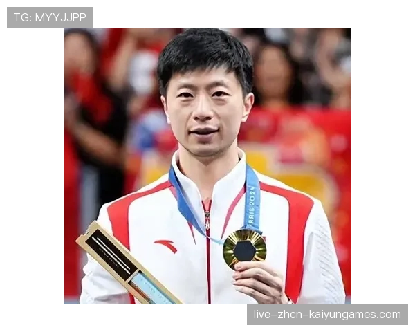 冠军马龙：热爱+追求=奥运辉煌！，马龙冠军一览图