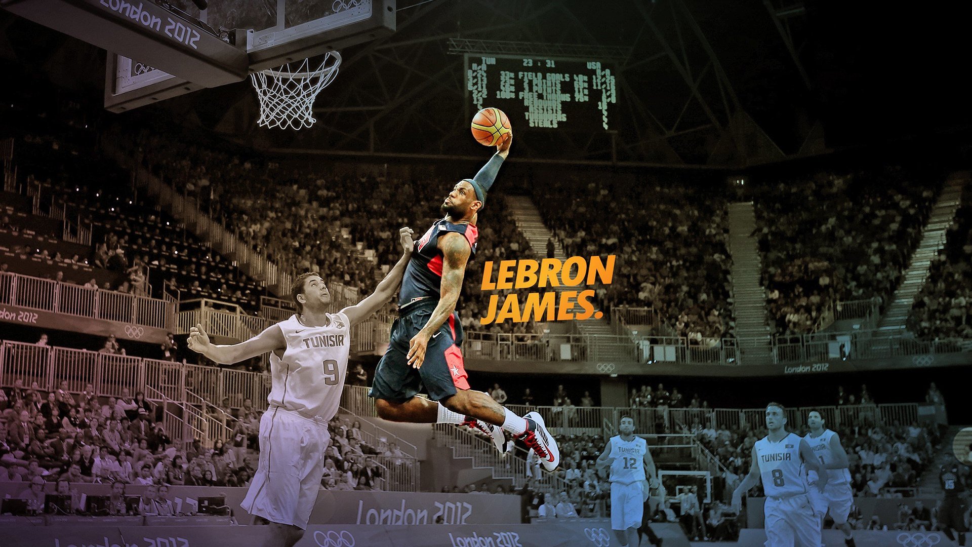 “全力奔跑！武汉马拉松激烈角逐中”